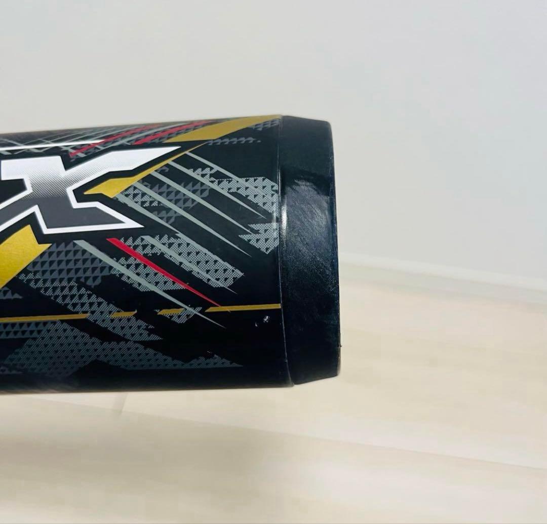 うっち ZETT ゼット ブラックキャノンX 84cm