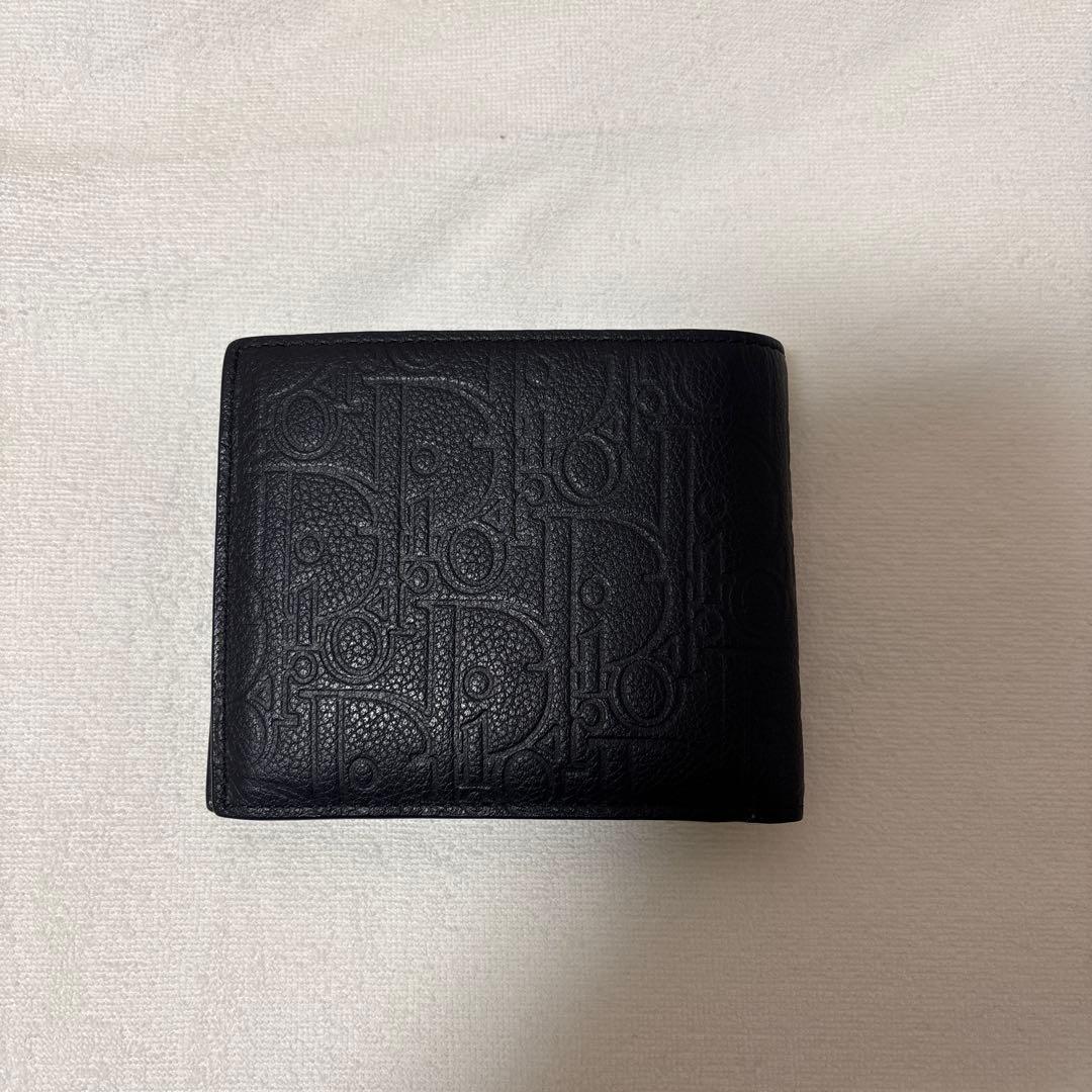 Dior メンズ財布