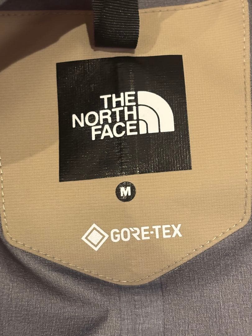 ノースフェイス 野村訓市　別注 オーバーコートNP62130EX Mサイズ