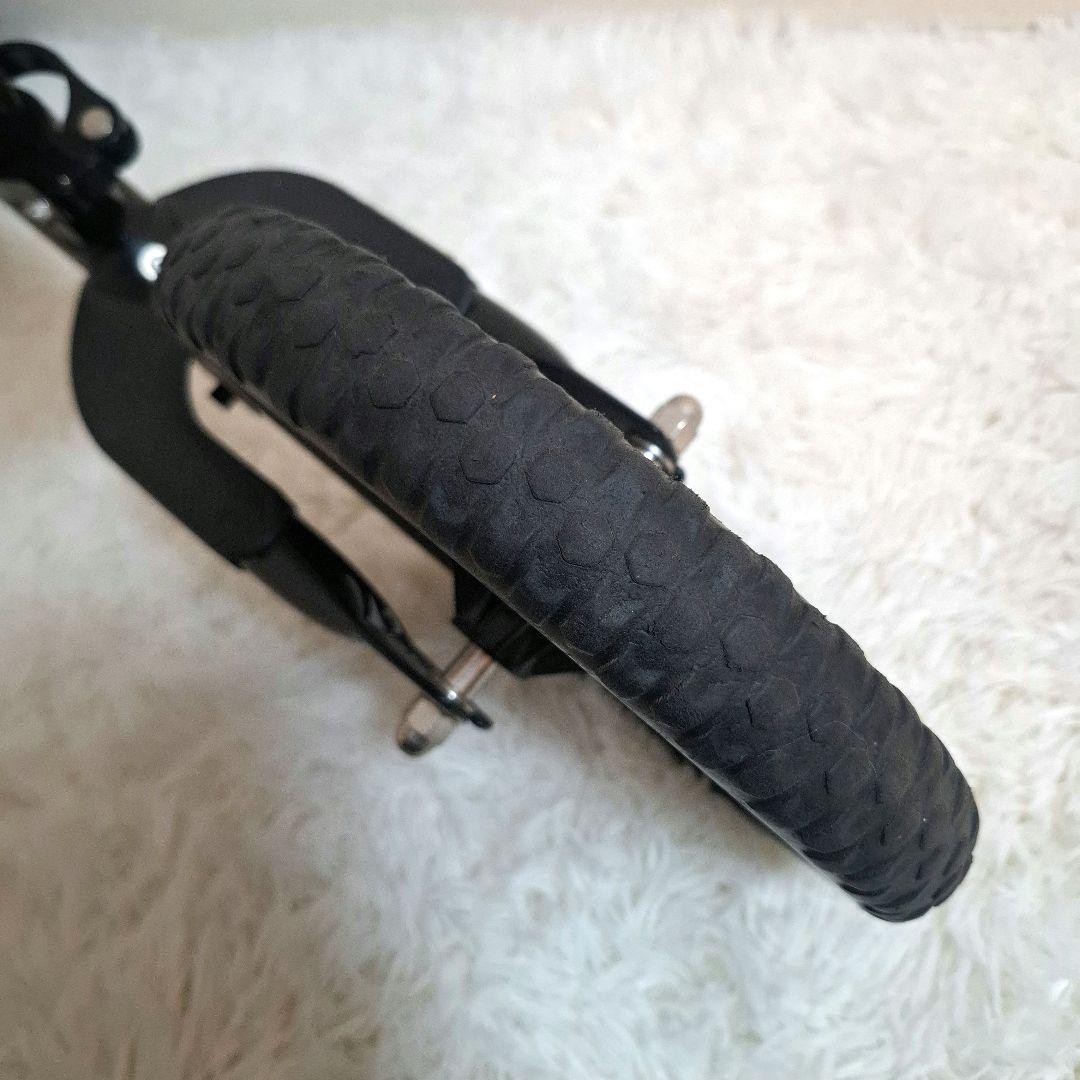 【状態良好】ストライダー スポーツモデル 12インチ ブラック