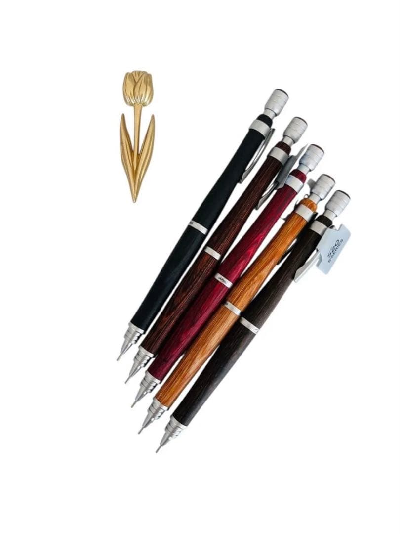 新品　パイロット　S20 シャーペン0.3 5本セット