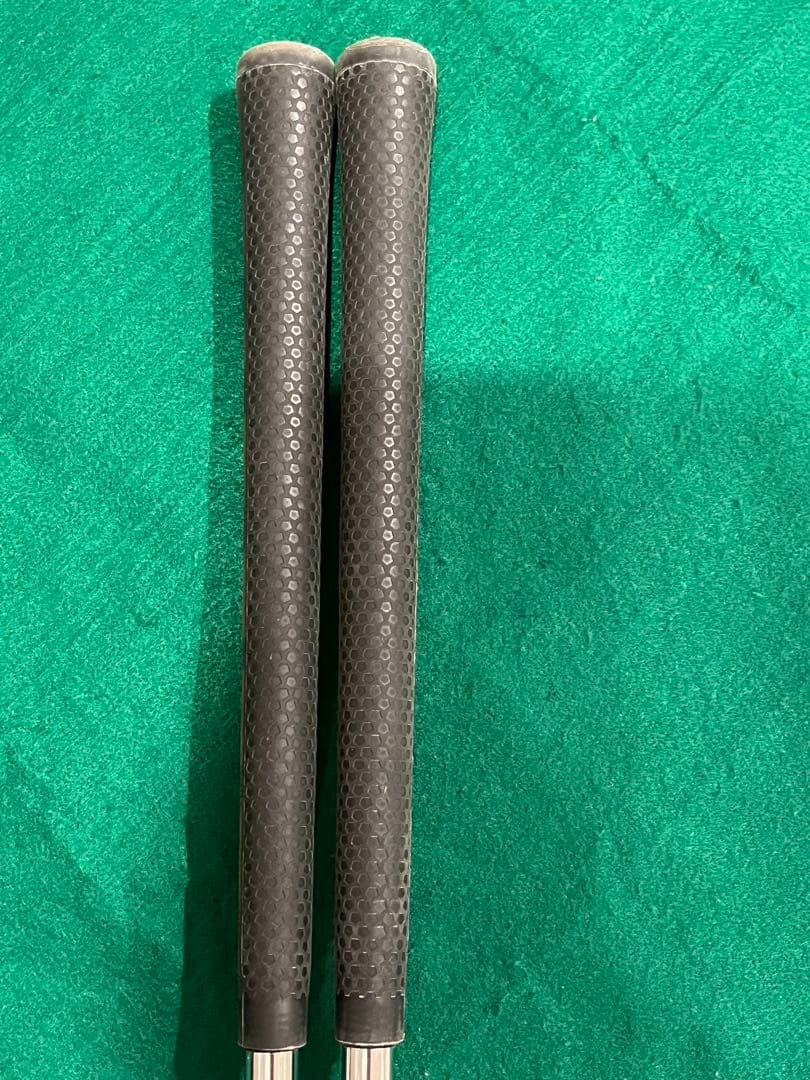 BALDO バルド　ウェッジ 2本セット　52° 57° ダイナミックゴールド