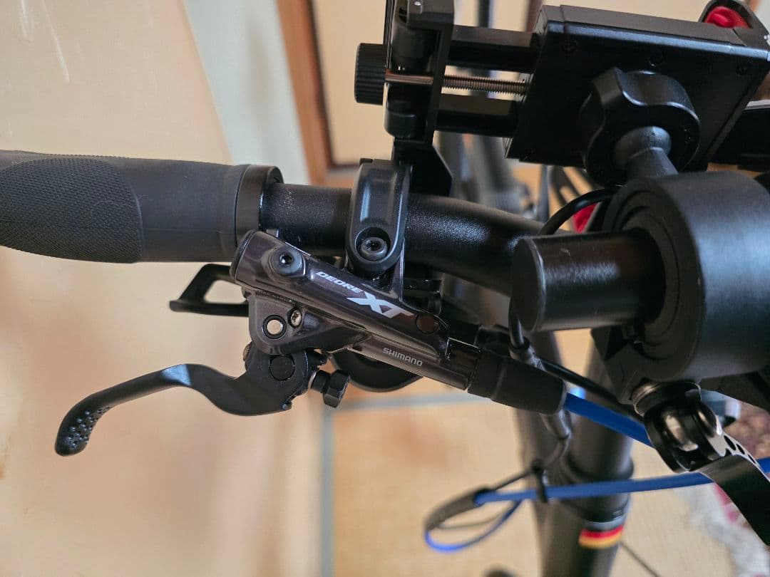 Besv PSA1　ベスビー　フルカスタム