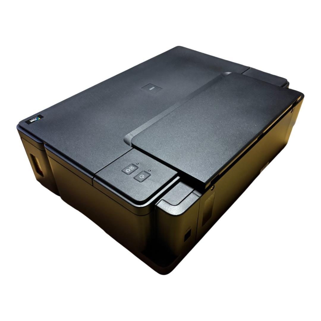 【印刷枚数450枚以下】 Canon インクジェットプリンター G1310