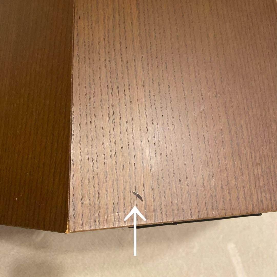 モリタインテリア　丸テーブル