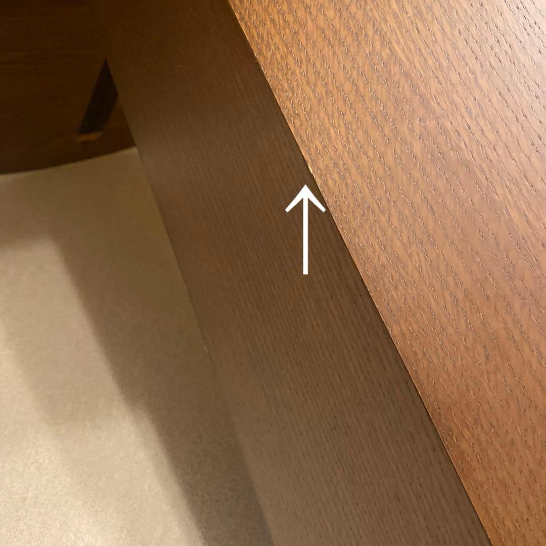 モリタインテリア　丸テーブル