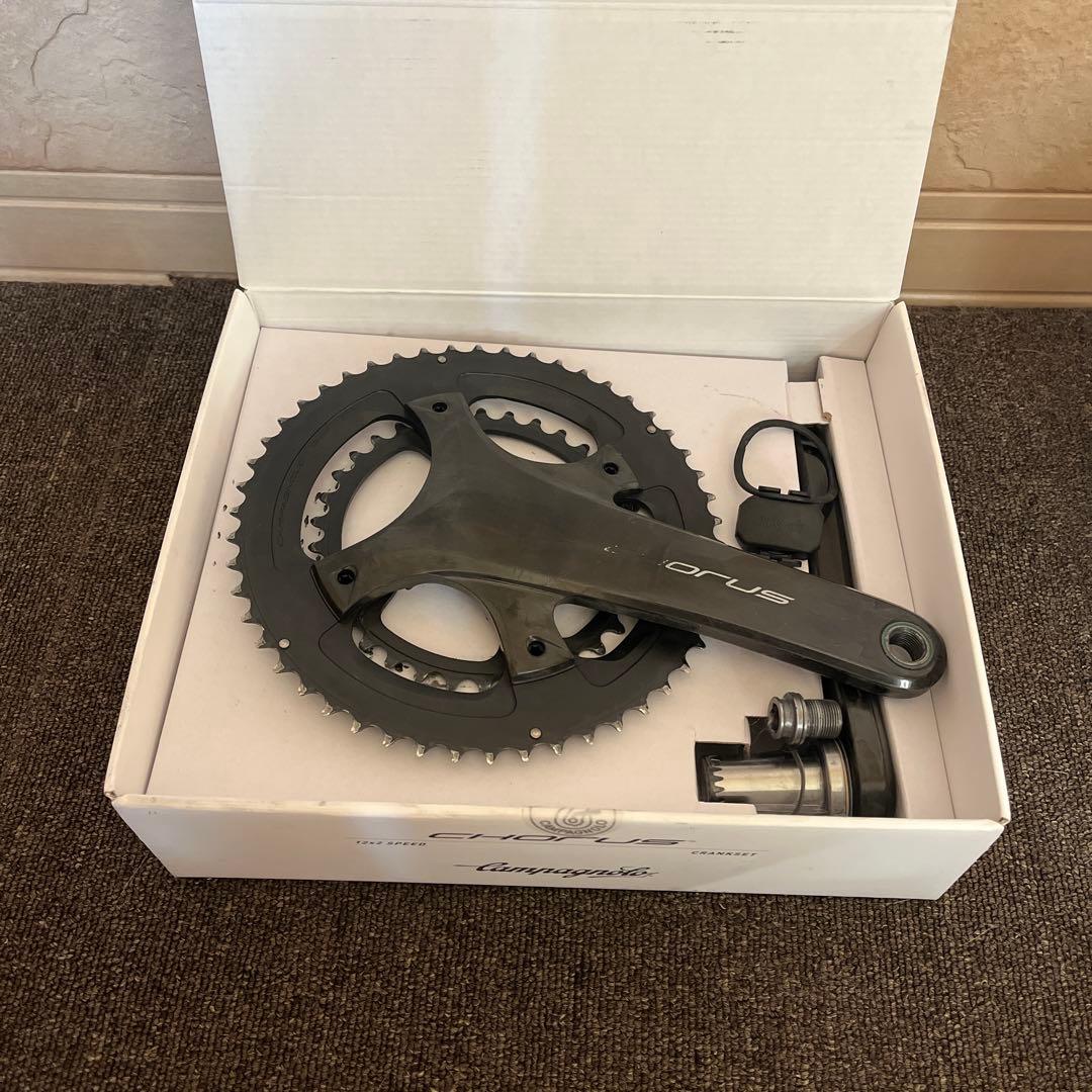 Campagnolo CHORUS 12S グループセット