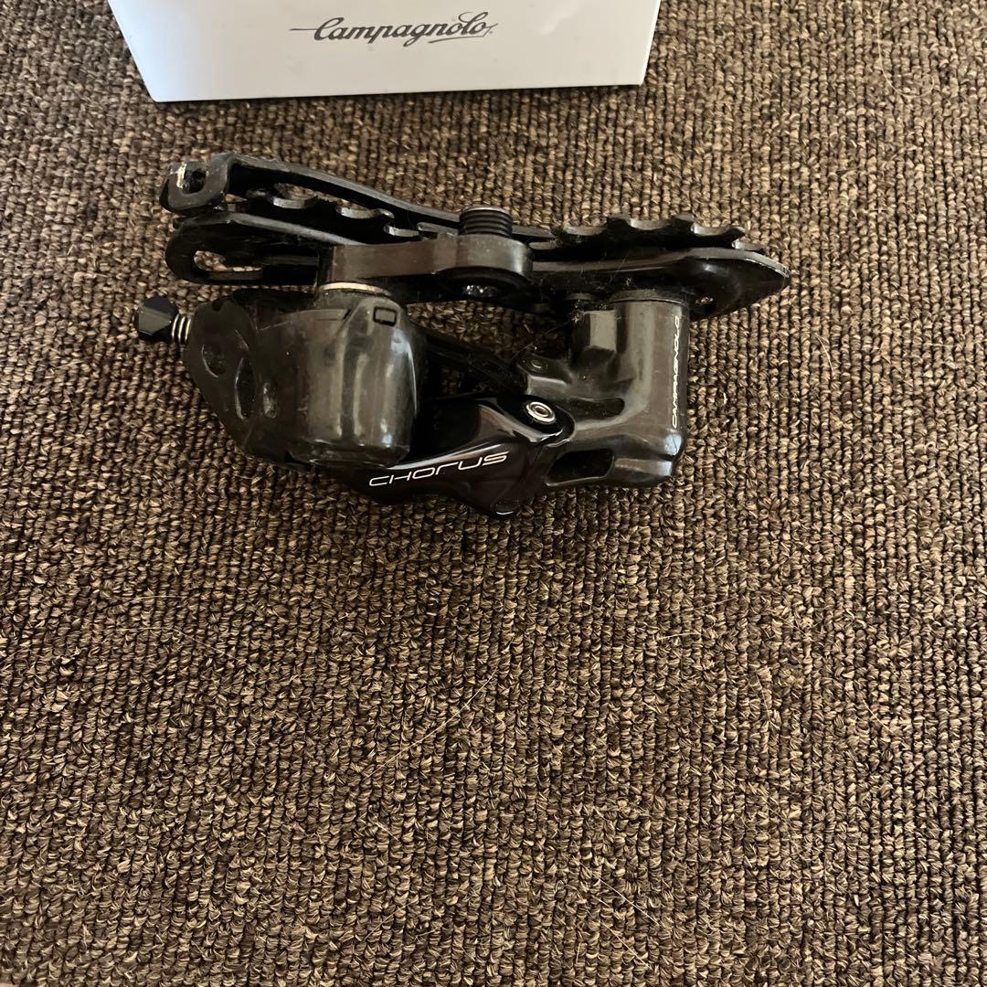 Campagnolo CHORUS 12S グループセット