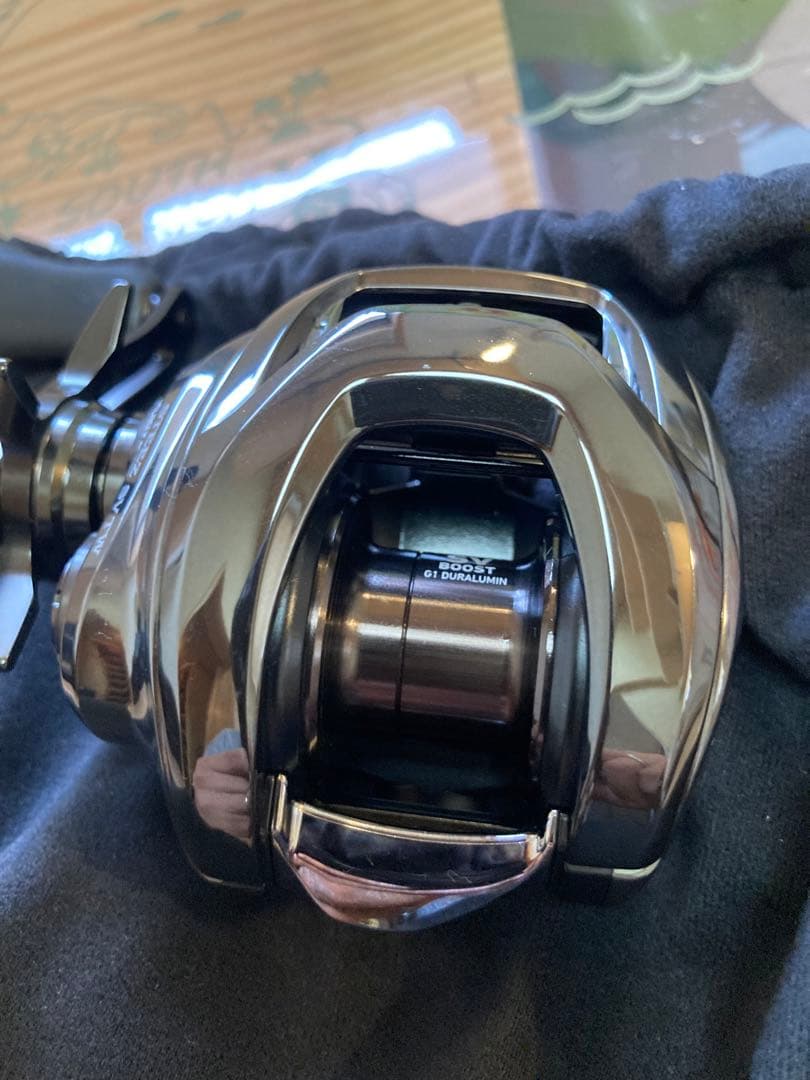 24スティーズ　100XHL