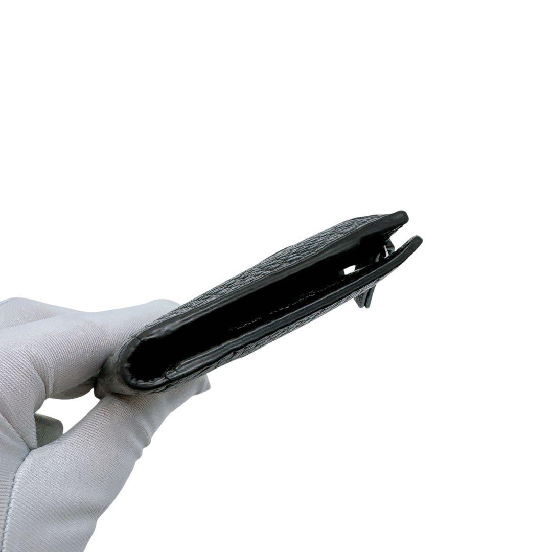 メゾンマルジェラ 4ステッチ ケース Maison Margiela 美品