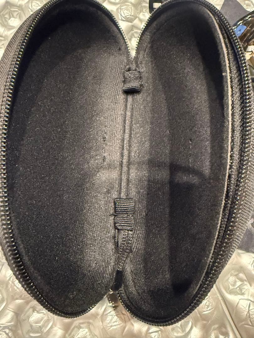 デプス deps 次元 ジゲン 偏光 グラス イーズグリーン