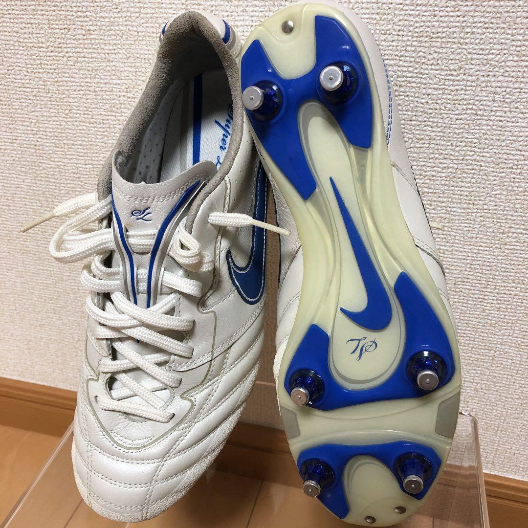 【ナイキ NIKE スーパーリゲラ サッカースパイク】