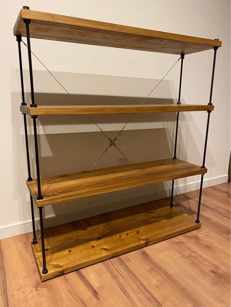 ꕤナナリンꕤオーダーラック