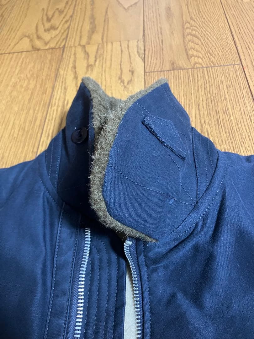 ジャケット・アウター Nnnkmsms