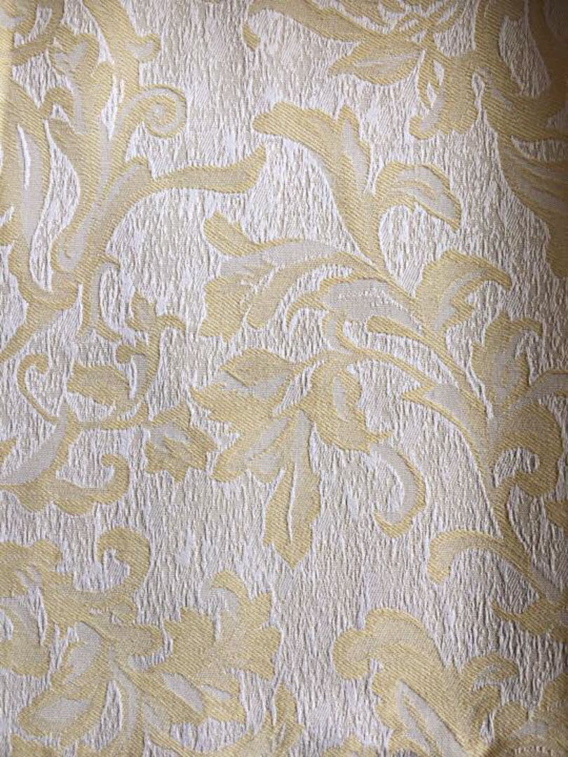 高級カーテン タッセル・インナーカーテン付き 各1組（2枚）