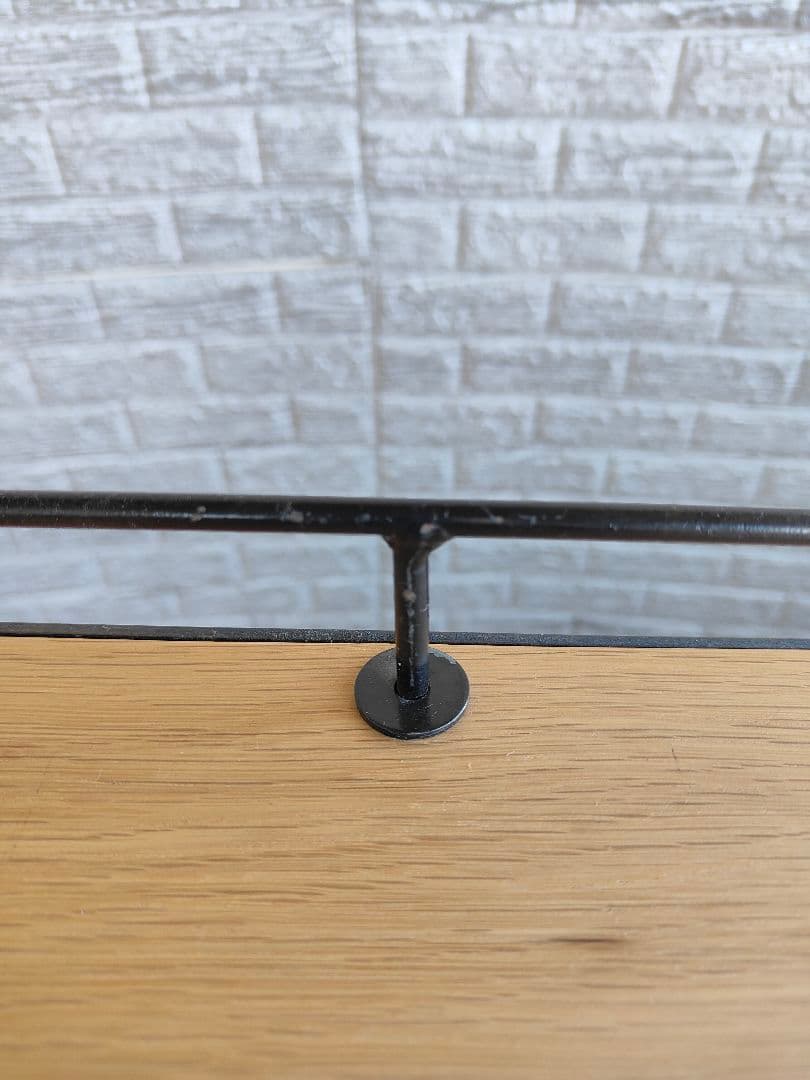 CRASHGATEノットアンティークス ANTIS アンティス オープンシェルフ