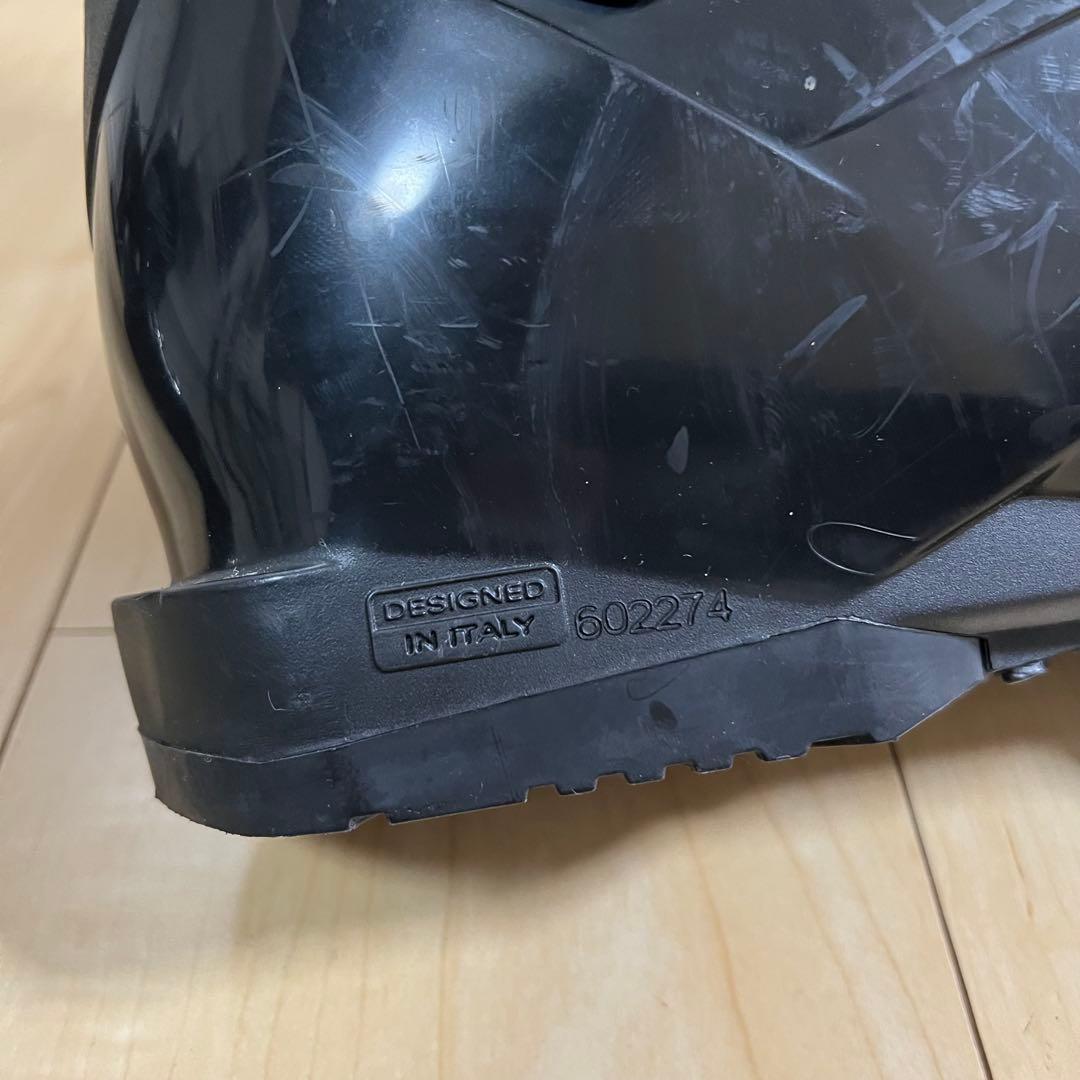 【即日発送】HEAD ヘッド スキー XT エックスティー 25-25.5cm