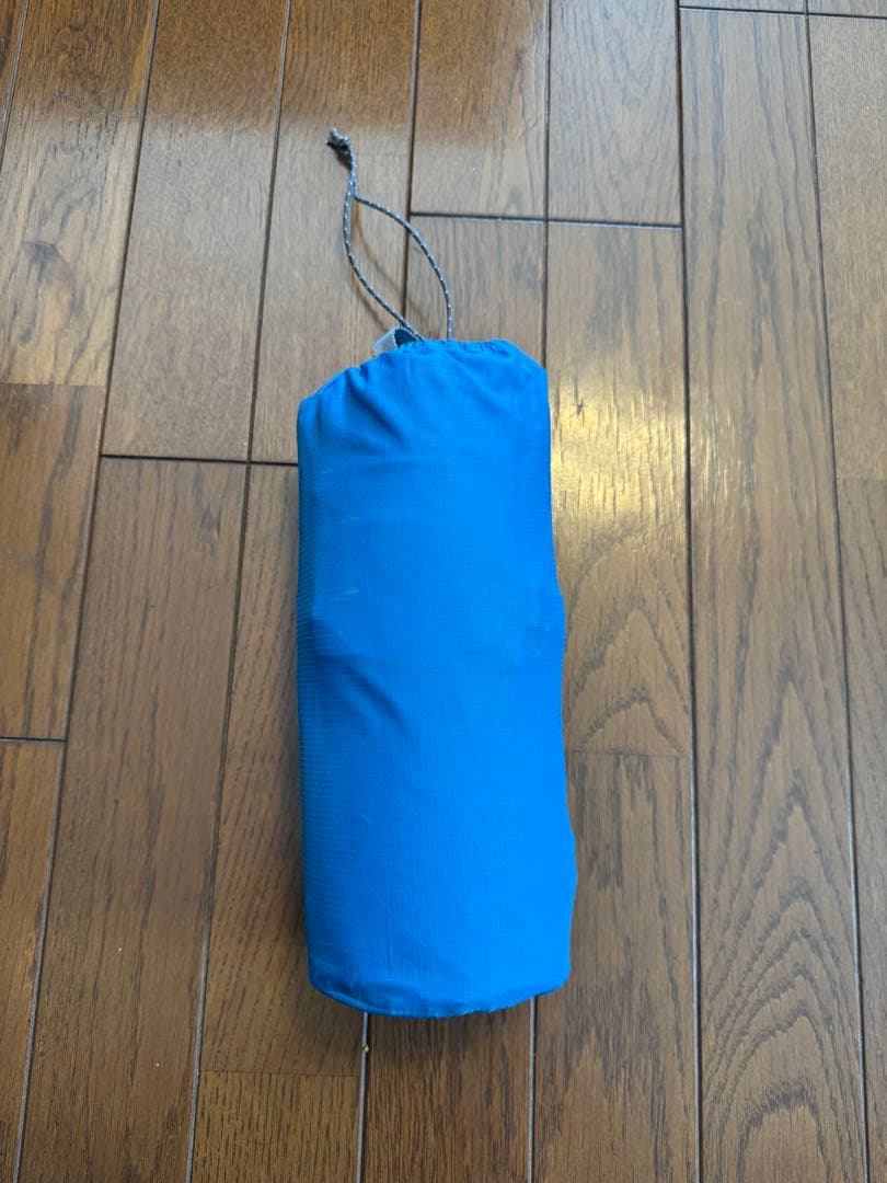 mont-bellモンベル エアパッド150➕ポンプバック付