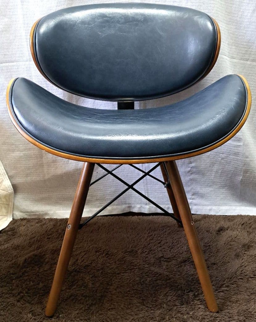 Brucino ブルチーノチェア デザイナーズ ビンテージ レトロ 北欧