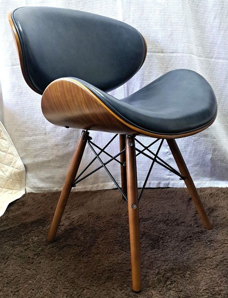 Brucino ブルチーノチェア デザイナーズ ビンテージ レトロ 北欧