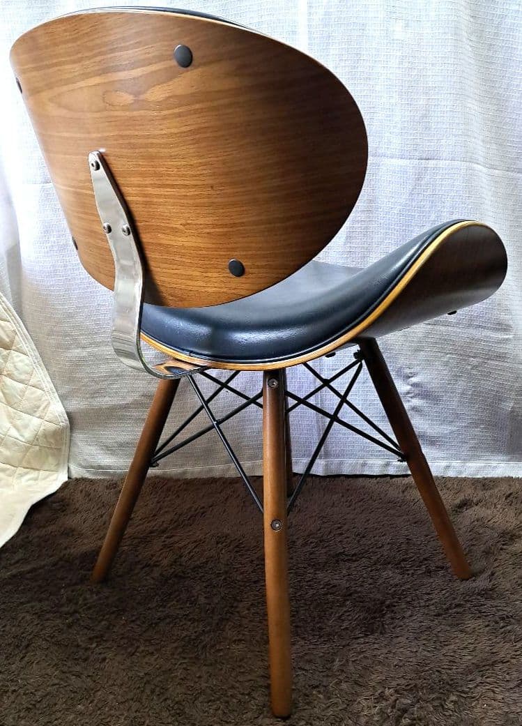 Brucino ブルチーノチェア デザイナーズ ビンテージ レトロ 北欧