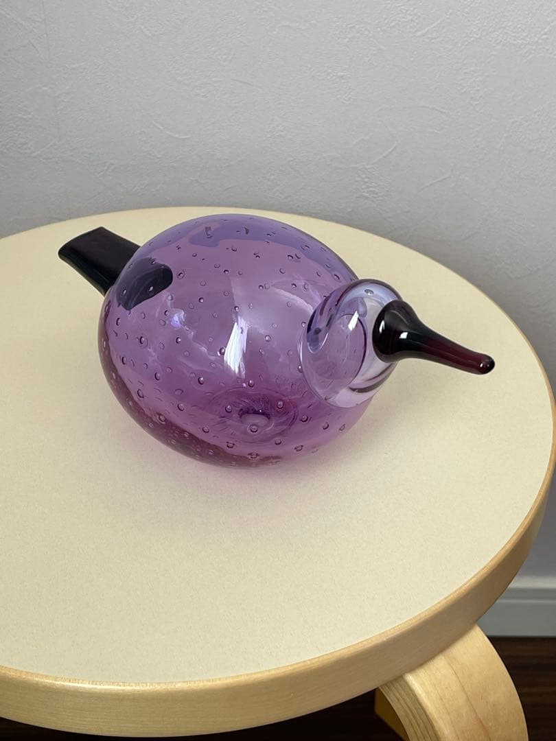 イッタラ　バード　アニュアルバードKesuri ケスリ　オイバトイッカscope