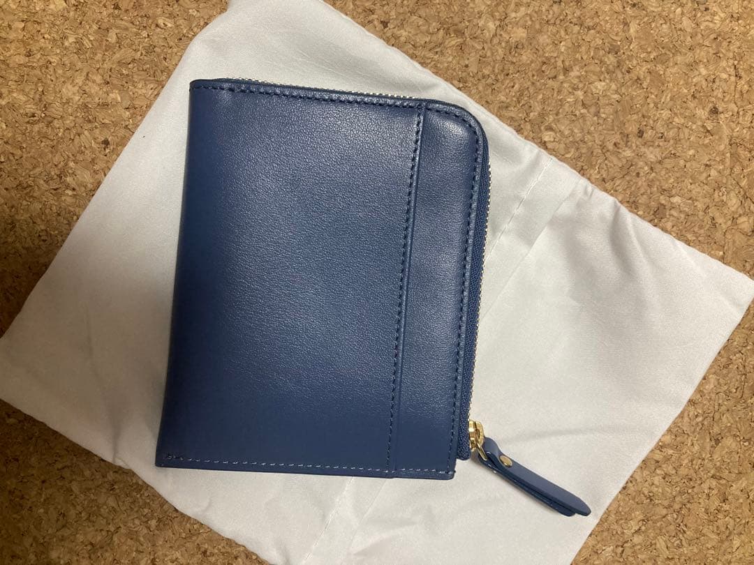 ジミーチュウ　ミニ財布