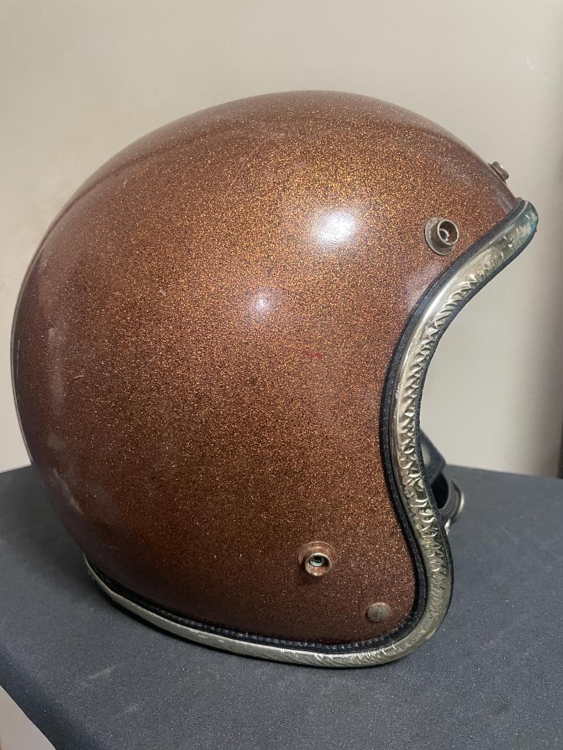 アーサーフルマーAF20 Mサイズ 内装リペア済み