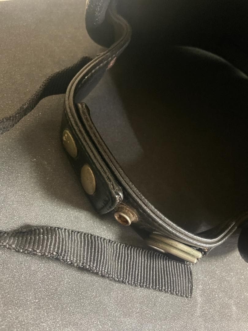 アーサーフルマーAF20 Mサイズ 内装リペア済み