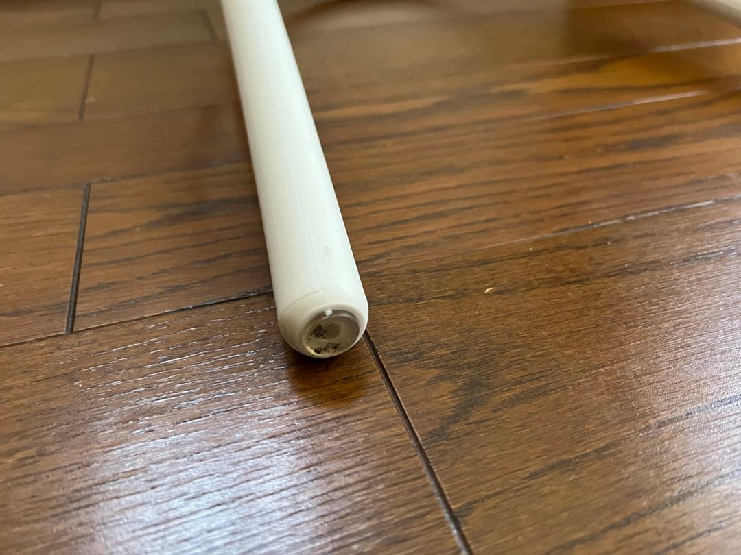 【ヨシ】★Francfranc ★ リボンチェア ホワイト