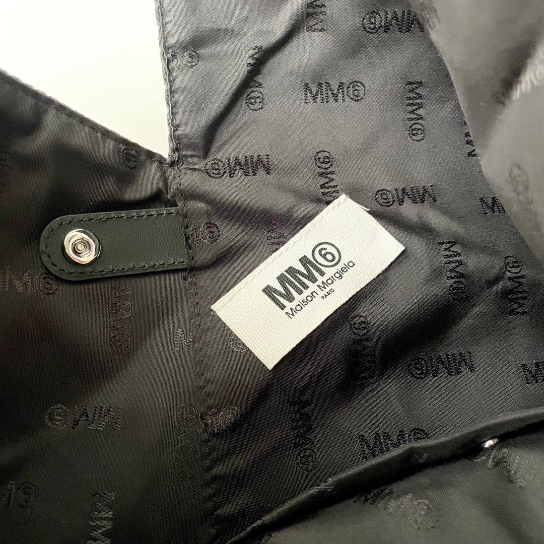 MM6 Maison Margiela ジャパニーズ ミディアム メッシュ 新品