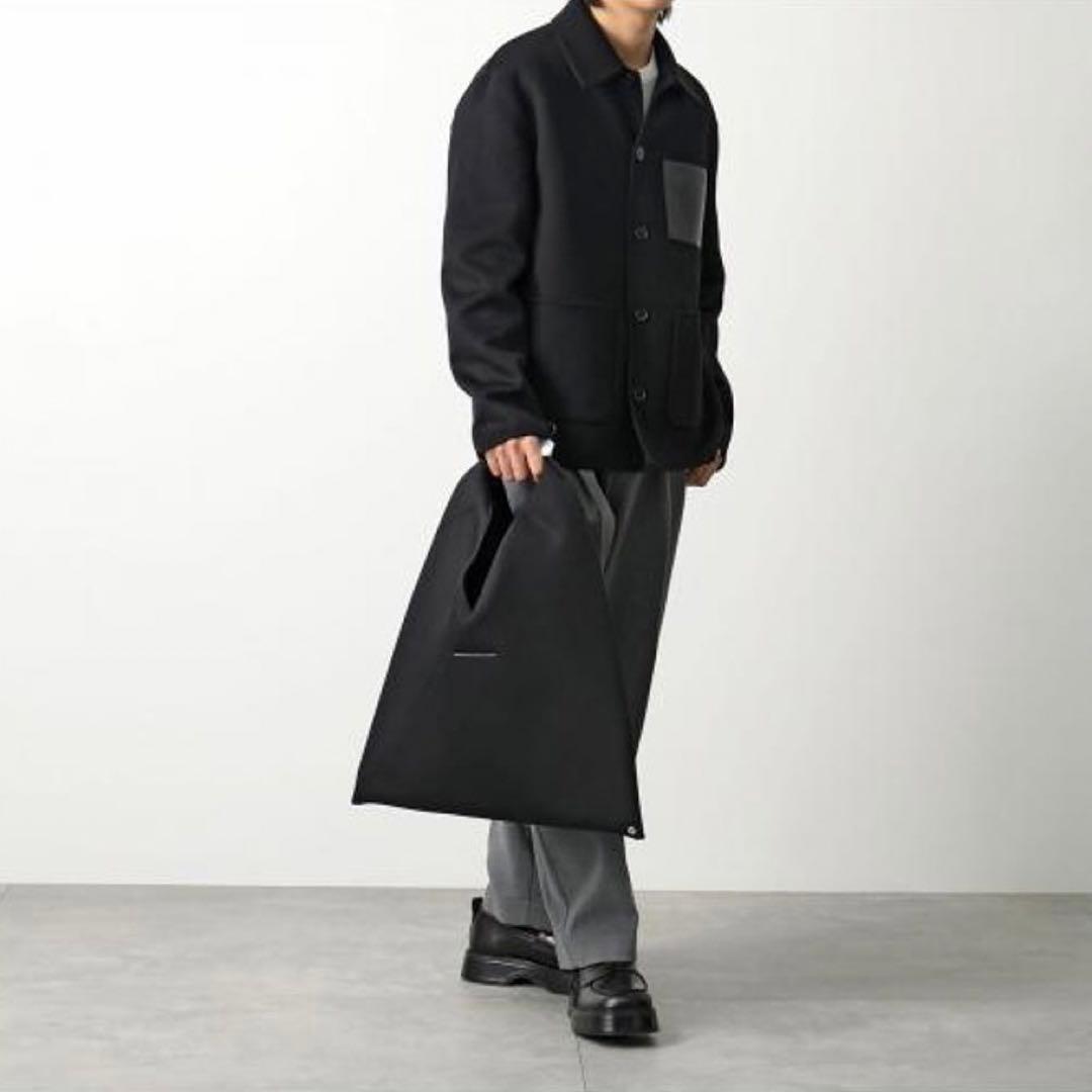 MM6 Maison Margiela ジャパニーズ ミディアム メッシュ 新品