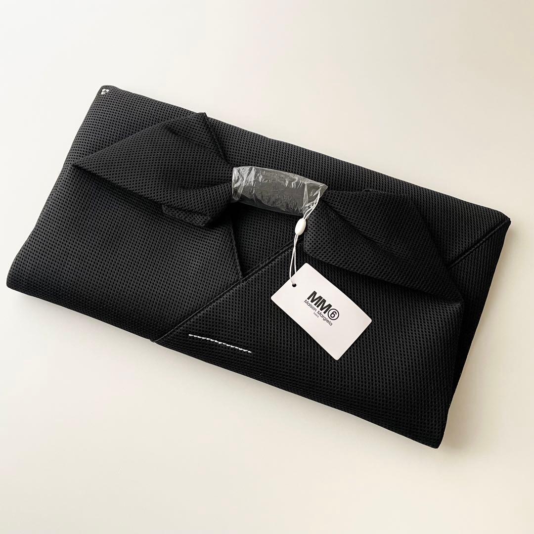 MM6 Maison Margiela ジャパニーズ ミディアム メッシュ 新品