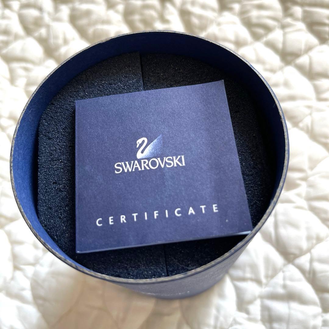 SWAROVSKI Holiday Cheers ダルメシアン