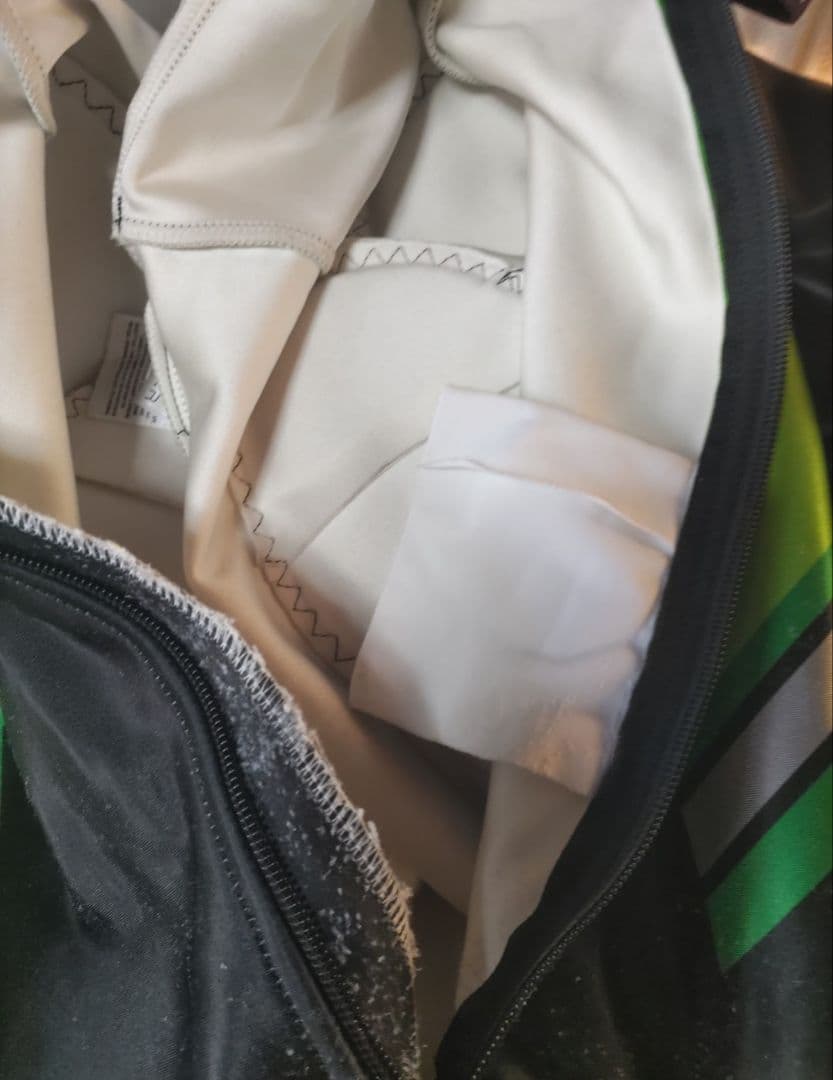 SPYDER スパイダー Jr.ワンピース