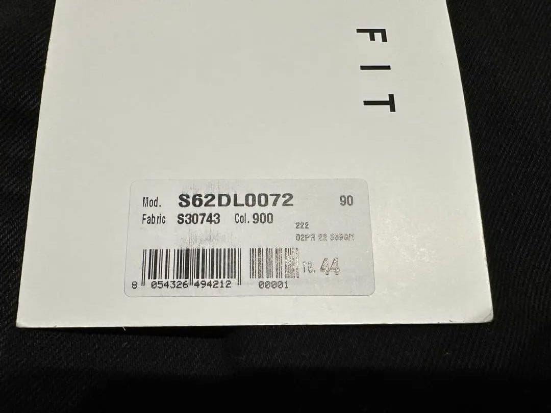 【美品】MM6 Maison Margiela オーバーサイズ デニムシャツ