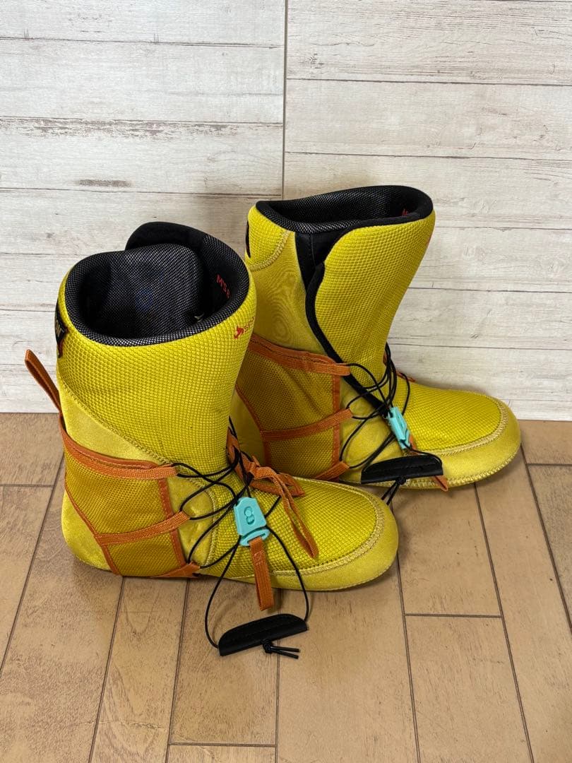 24-25 K2 TT SURFERスノーボードブーツ　26cm