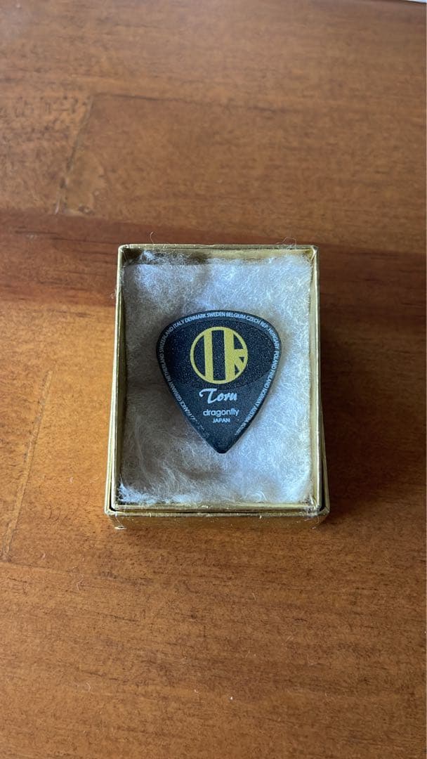 Eye of the Storm アイ・オブ・ザ・ストームライブピックtoru