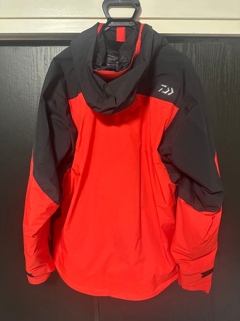 ダイワ　上下セット　DW-1122 美品