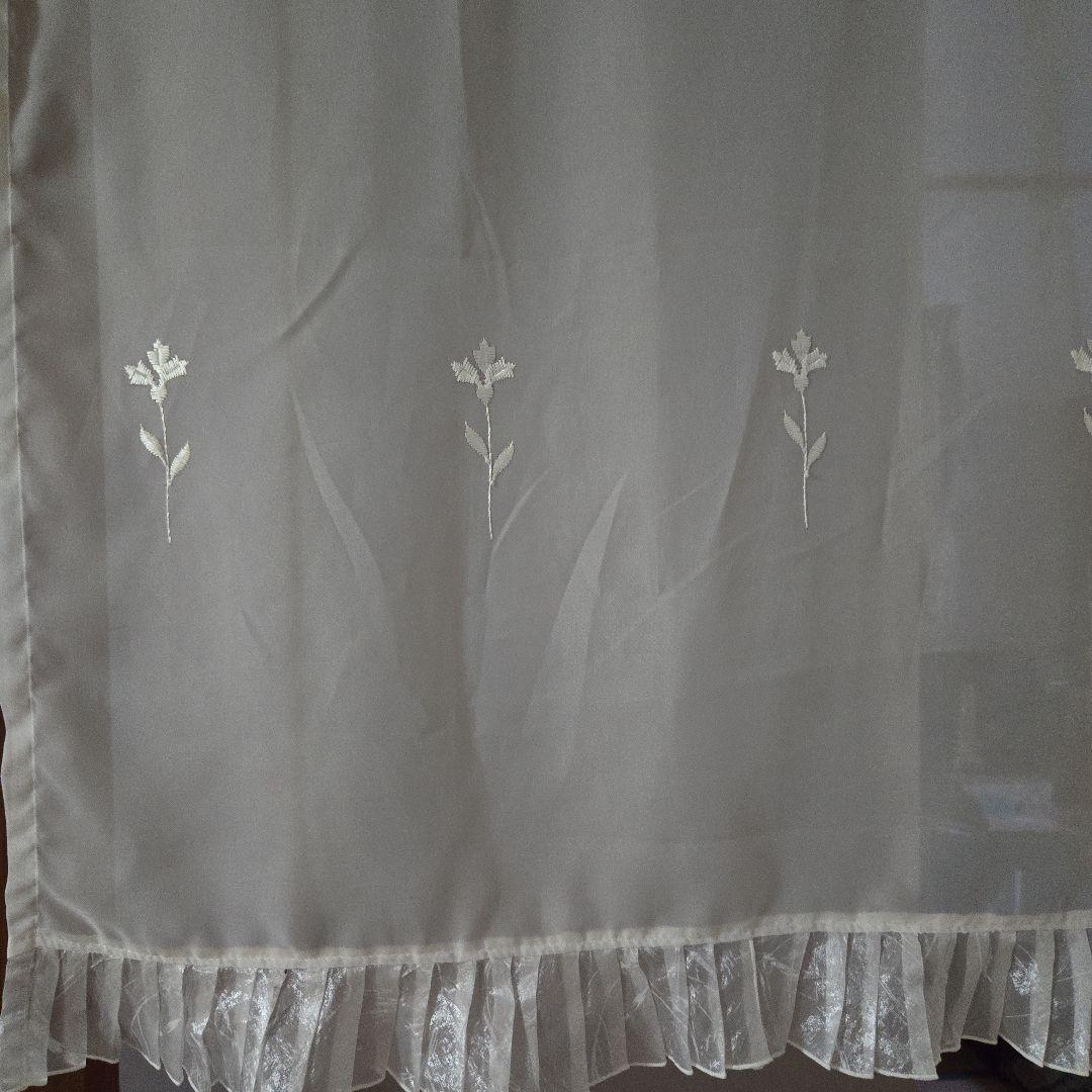 かけなかひかる様オーダーカーテン&のれん