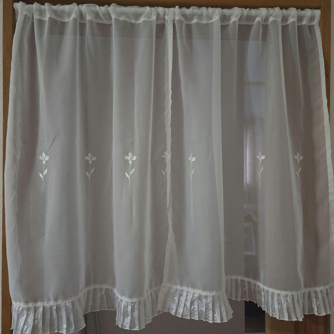 かけなかひかる様オーダーカーテン&のれん