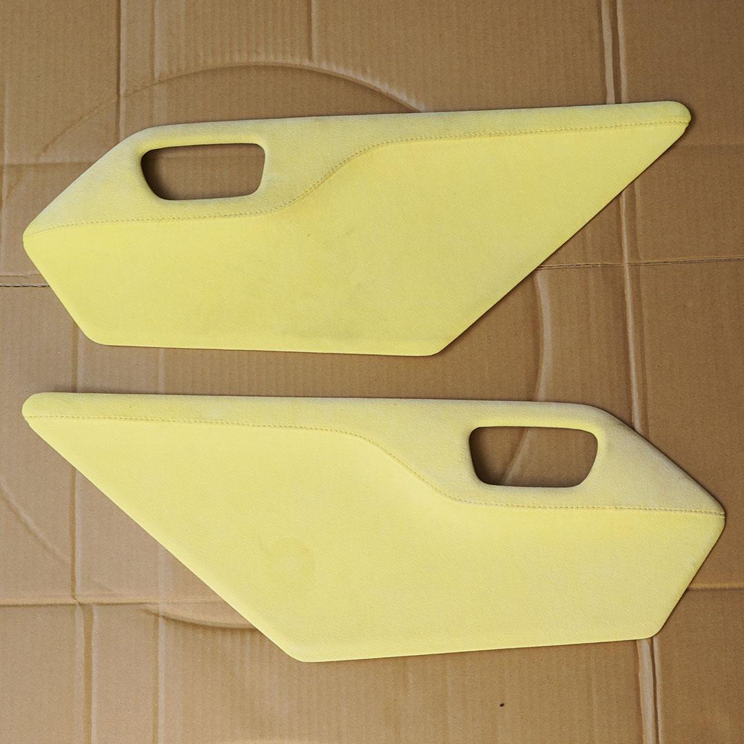 く*み様 S660.COM SPIDER　S660 JW5　ドアライニングパネル