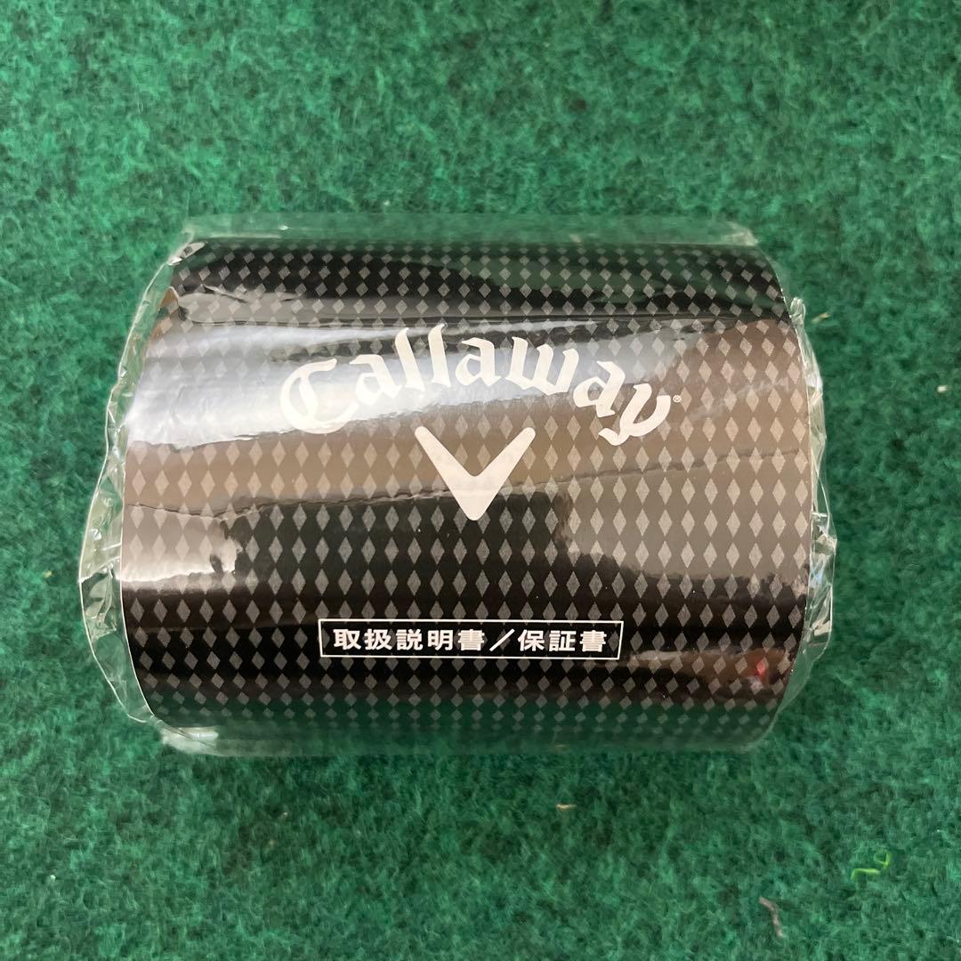 ELYTE トリプルダイヤ TD ドライバー キャロウェイ