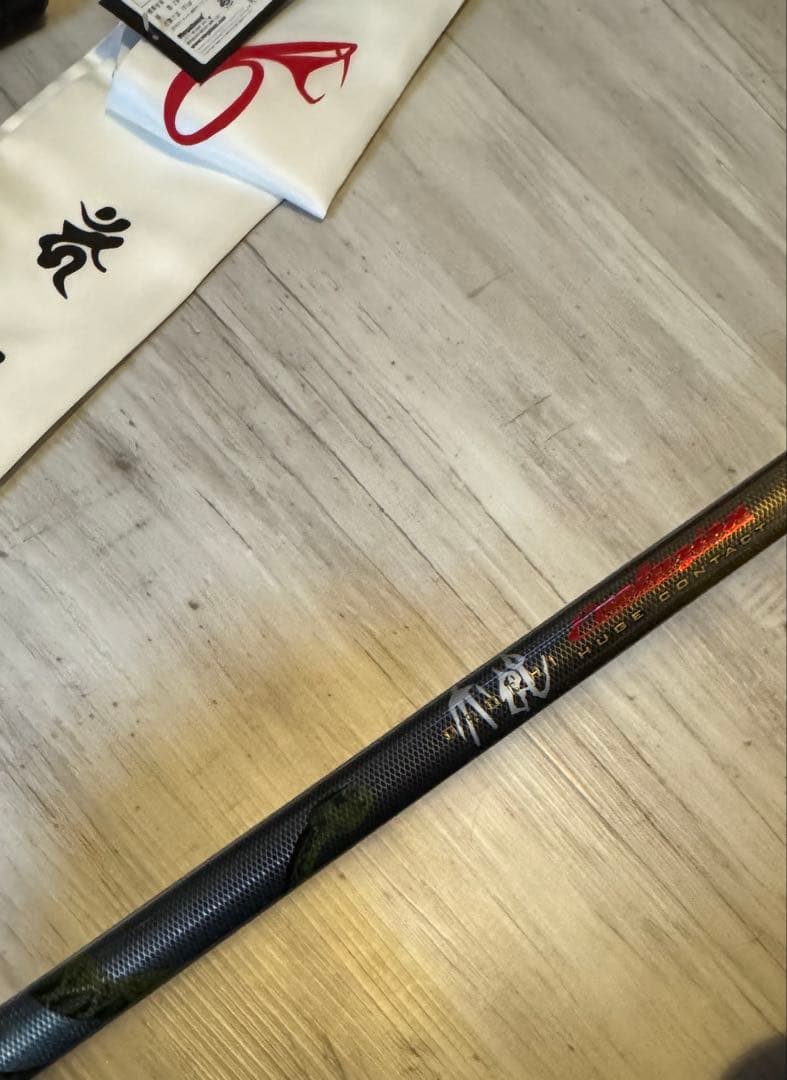 メガバス　新品未使用　オロチエボルジオン　F7-76RDti ホワイトパイソンⅡ