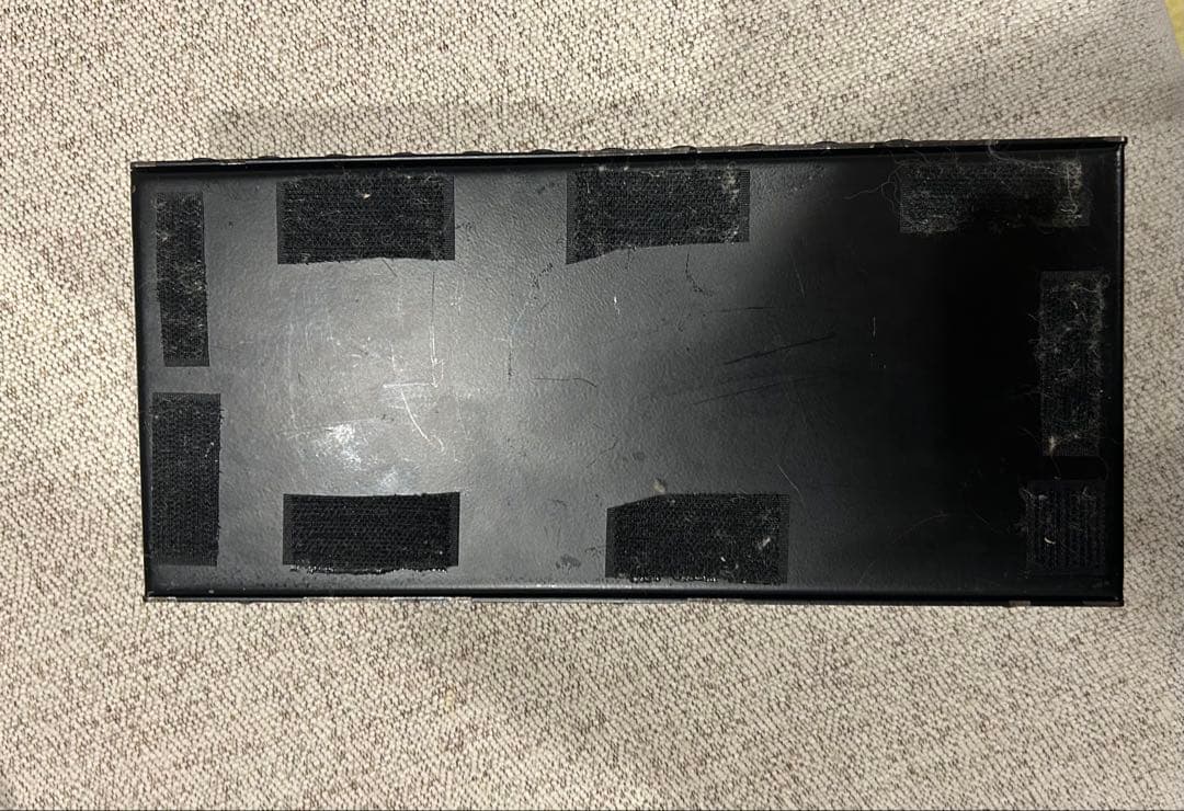 【ジャンク】Musicom LAB EFX MK II オーディオコントローラー