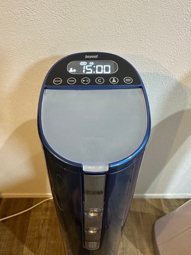【Ringo】beyondⅡ ビヨンドホワイトニング照射機　本体のみ