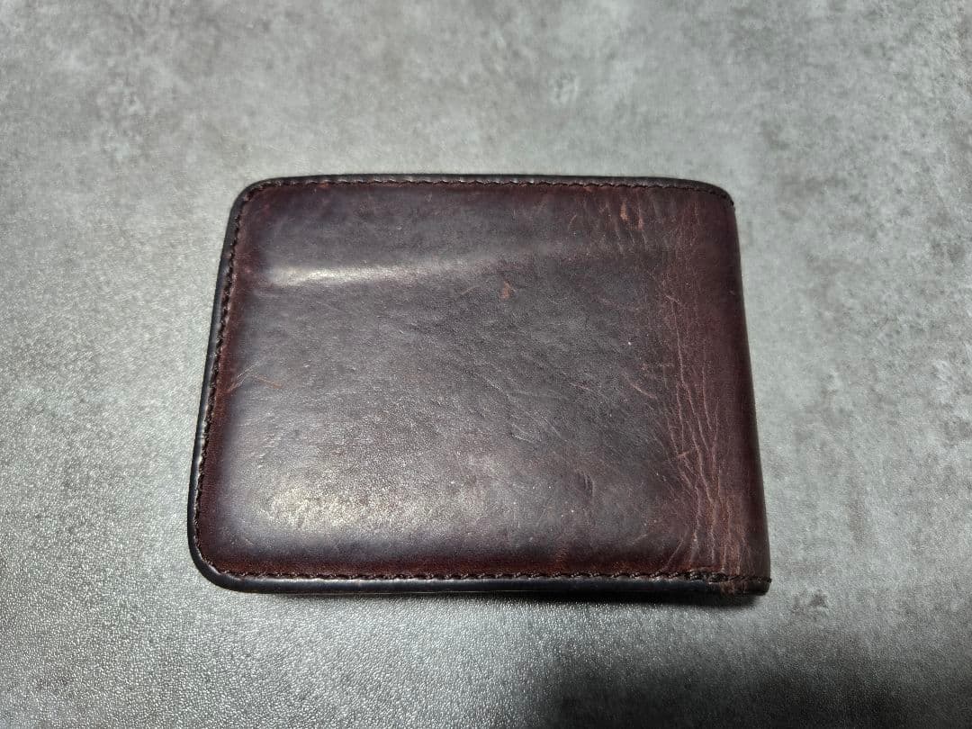 BAD MOTHER FUCKER 財布 PULP FICTION