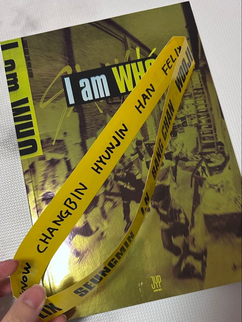 Stray Kids 公式グッズセット