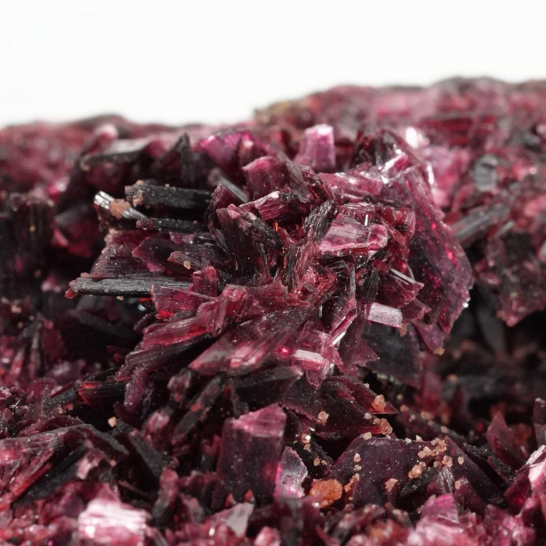 【魅惑のネオンピンクカラー】コバルト華 44×36×22mm