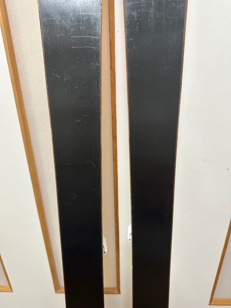 Hart ハート レディース カービングスキー 130cm スキー板、ブーツ